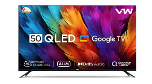 QLED TV